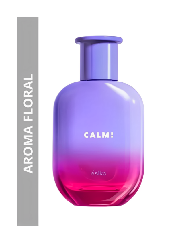 Perfume Emotions Calm 45ml