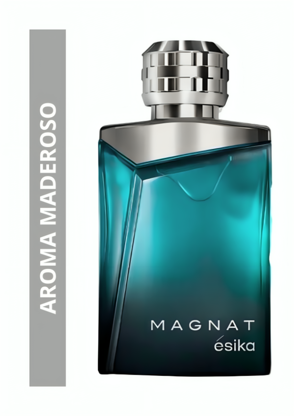 Perfume Magnat 90 ml