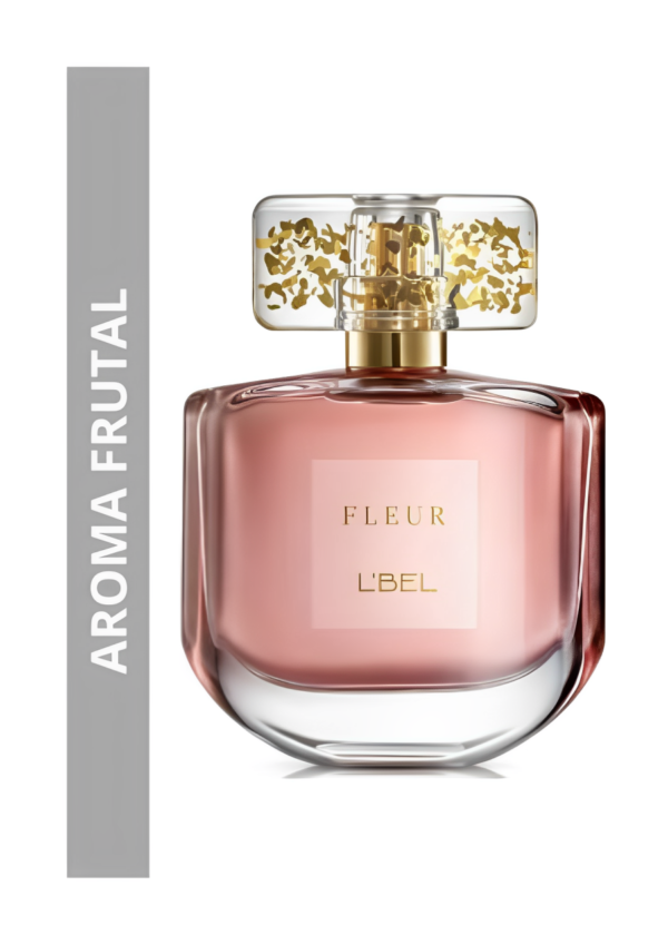 Perfume Fleur 50ml